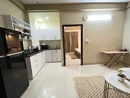 BedChambers Serviced Apartments Gurgaon