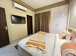 BedChambers Serviced Apartments Gurgaon