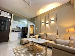 BedChambers Serviced Apartments Gurgaon