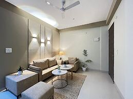 BedChambers Serviced Apartments Gurgaon