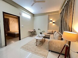 BedChambers Serviced Apartments Gurgaon