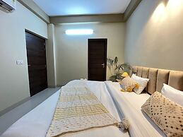 BedChambers Serviced Apartments Gurgaon