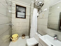 BedChambers Serviced Apartments Gurgaon