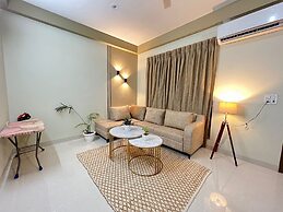 BedChambers Serviced Apartments Gurgaon