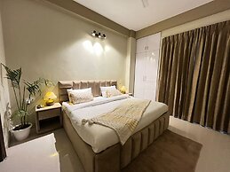 BedChambers Serviced Apartments Gurgaon