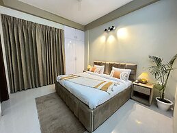 BedChambers Serviced Apartments Gurgaon