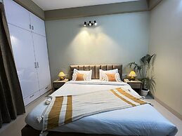 BedChambers Serviced Apartments Gurgaon
