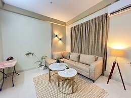 BedChambers Serviced Apartments Gurgaon