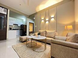 BedChambers Serviced Apartments Gurgaon