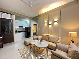 BedChambers Serviced Apartments Gurgaon