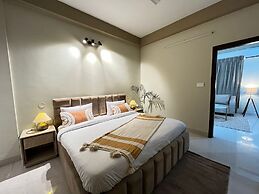 BedChambers Serviced Apartments Gurgaon