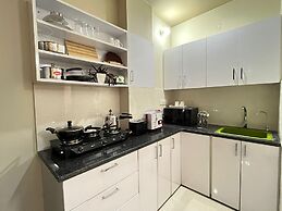 BedChambers Serviced Apartments Gurgaon