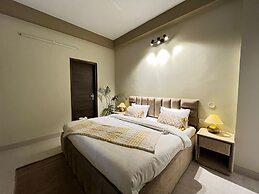 BedChambers Serviced Apartments Gurgaon