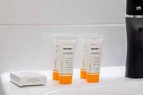 Salt Island Apartment Kołobrzeg