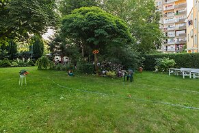 Salt Island Apartment Kołobrzeg