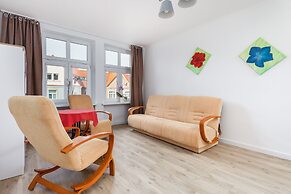 Salt Island Apartment Kołobrzeg