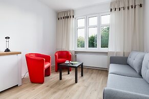 Salt Island Apartment Kołobrzeg