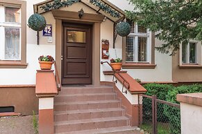 Salt Island Apartment Kołobrzeg