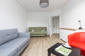 Salt Island Apartment Kołobrzeg