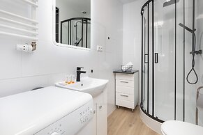 Salt Island Apartment Kołobrzeg