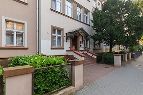 Salt Island Apartment Kołobrzeg