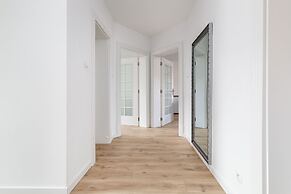 Salt Island Apartment Kołobrzeg