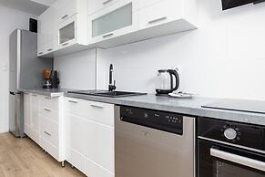 Salt Island Apartment Kołobrzeg