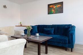 Salt Island Apartment Kołobrzeg