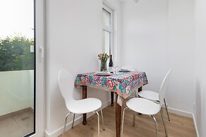 Salt Island Apartment Kołobrzeg