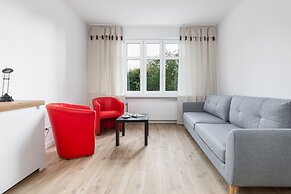 Salt Island Apartment Kołobrzeg