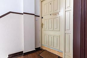 Salt Island Apartment Kołobrzeg