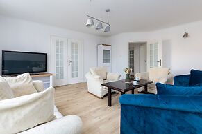 Salt Island Apartment Kołobrzeg