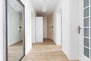 Salt Island Apartment Kołobrzeg