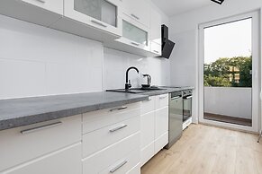 Salt Island Apartment Kołobrzeg