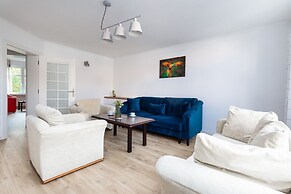 Salt Island Apartment Kołobrzeg