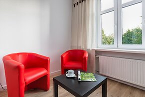 Salt Island Apartment Kołobrzeg