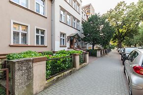 Salt Island Apartment Kołobrzeg