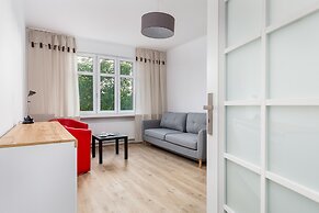 Salt Island Apartment Kołobrzeg