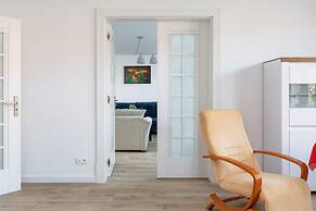 Salt Island Apartment Kołobrzeg