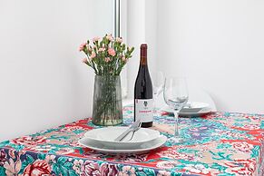 Salt Island Apartment Kołobrzeg