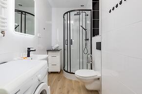 Salt Island Apartment Kołobrzeg