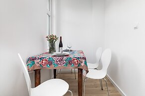 Salt Island Apartment Kołobrzeg