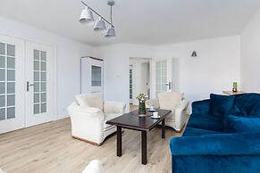 Salt Island Apartment Kołobrzeg