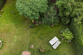 Salt Island Apartment Kołobrzeg