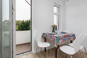 Salt Island Apartment Kołobrzeg