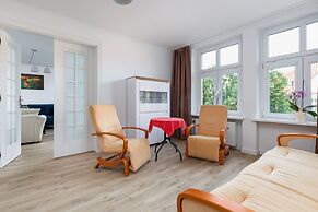 Salt Island Apartment Kołobrzeg