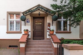 Salt Island Apartment Kołobrzeg