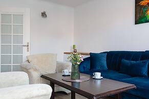 Salt Island Apartment Kołobrzeg