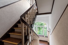 Salt Island Apartment Kołobrzeg