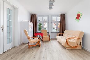 Salt Island Apartment Kołobrzeg